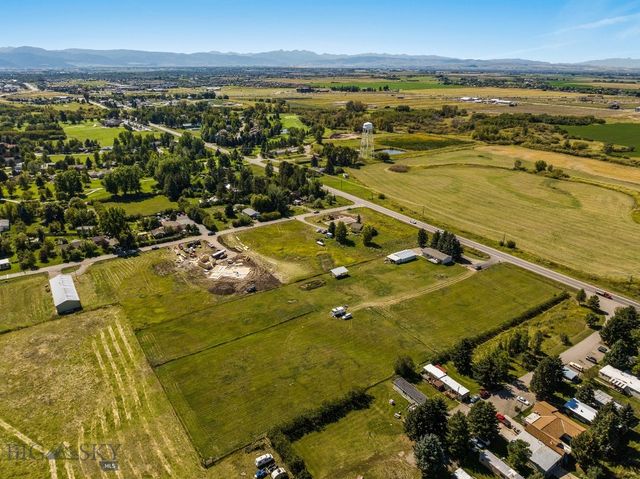 NHN Springhill Road, Bozeman, MT 59715