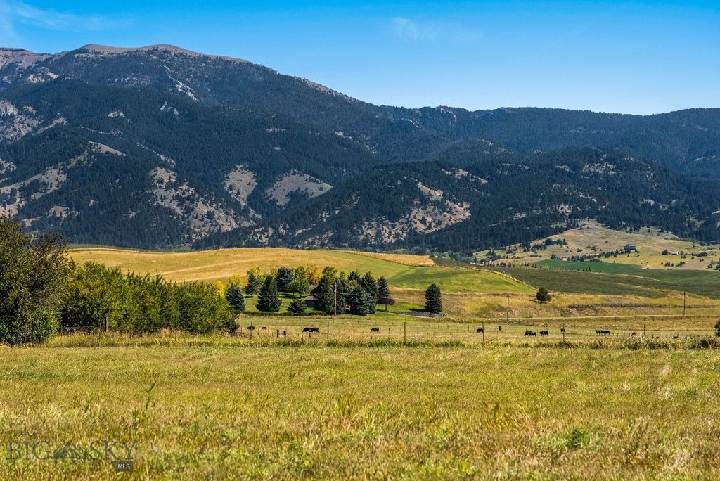 NHN Springhill Road, Bozeman, MT 59715
