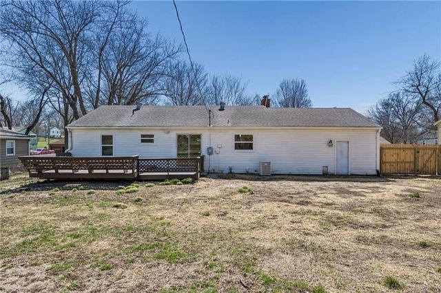 11304 E 48th Terrace, Kansas City, MO 64133