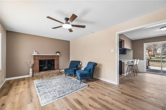 11304 E 48th Terrace, Kansas City, MO 64133