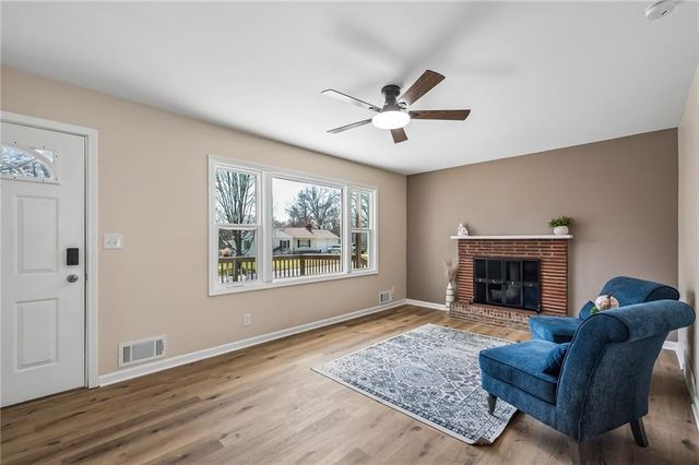 11304 E 48th Terrace, Kansas City, MO 64133