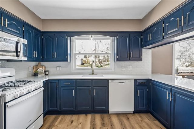 11304 E 48th Terrace, Kansas City, MO 64133