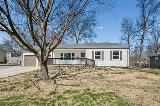 11304 E 48th Terrace, Kansas City, MO 64133