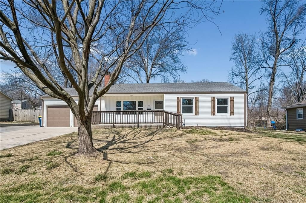 11304 E 48th Terrace, Kansas City, MO 64133