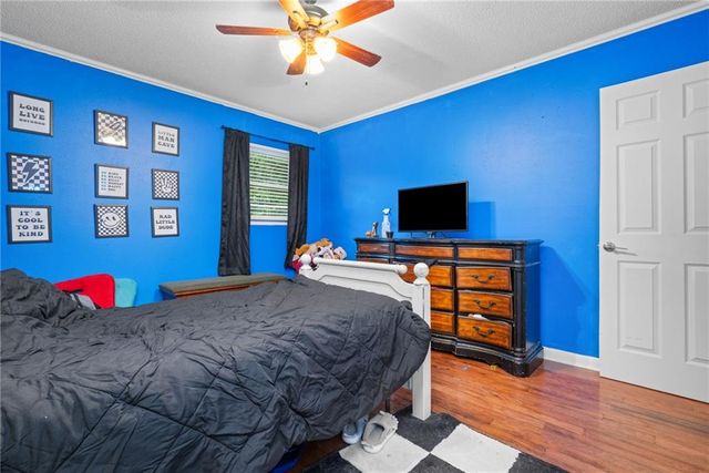 8771 Padgett Switch Road, Irvington, AL 36544