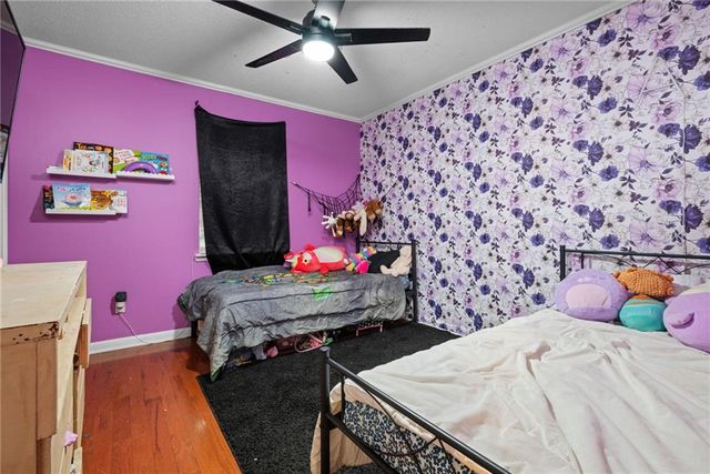 8771 Padgett Switch Road, Irvington, AL 36544