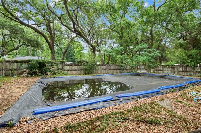 8771 Padgett Switch Road, Irvington, AL 36544