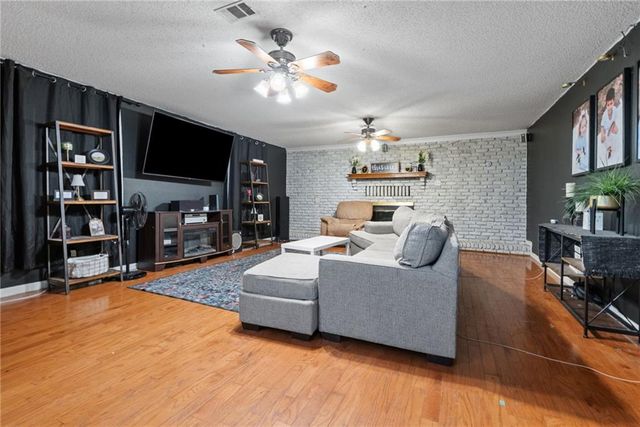 8771 Padgett Switch Road, Irvington, AL 36544