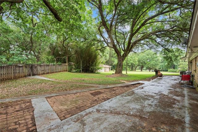 8771 Padgett Switch Road, Irvington, AL 36544
