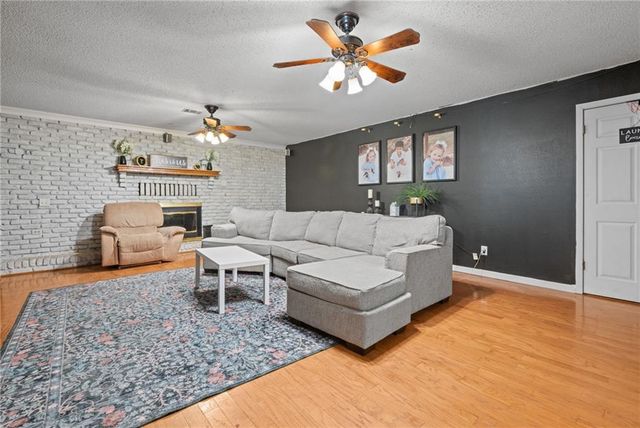 8771 Padgett Switch Road, Irvington, AL 36544