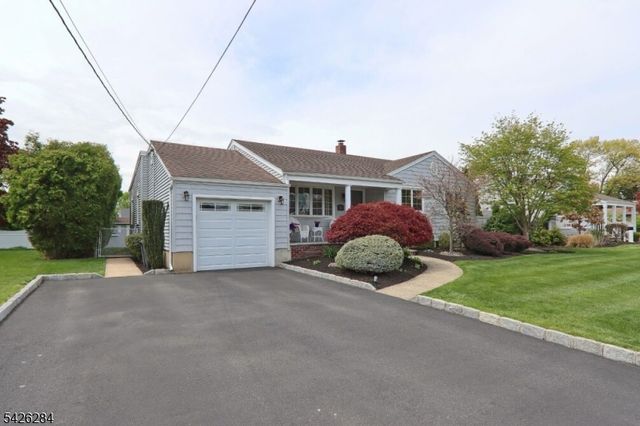 2036 Perry St, South Plainfield Boro, NJ 07080