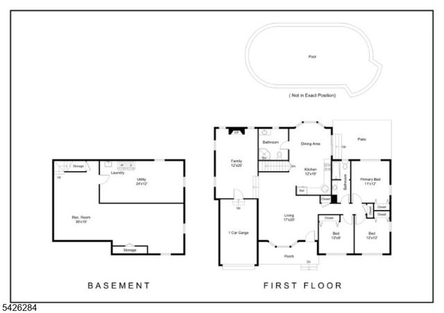 2036 Perry St, South Plainfield Boro, NJ 07080