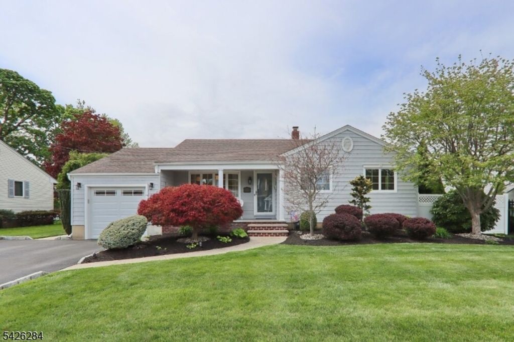 2036 Perry St, South Plainfield Boro, NJ 07080