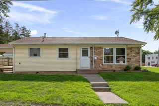 501 38th Street, Moline, IL 61265