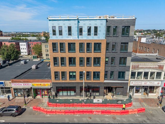 440 Broadway 403, Chelsea, MA 02150