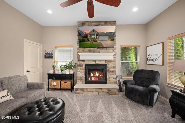 8123 Sunset Lane, Sylvania, OH 43560