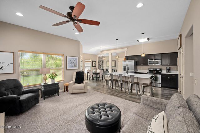 8123 Sunset Lane, Sylvania, OH 43560