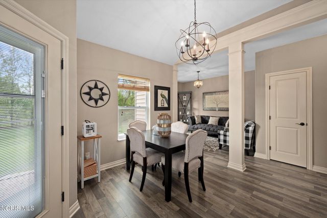 8123 Sunset Lane, Sylvania, OH 43560