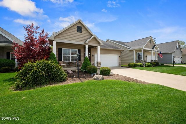 8123 Sunset Lane, Sylvania, OH 43560