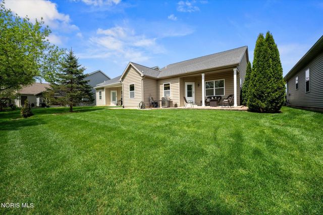 8123 Sunset Lane, Sylvania, OH 43560