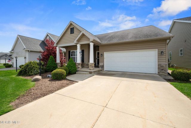 8123 Sunset Lane, Sylvania, OH 43560