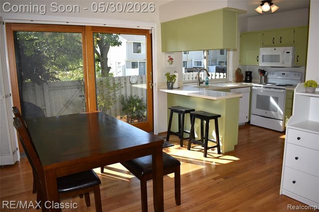22629 Cranbrooke Drive, Novi, MI 48375