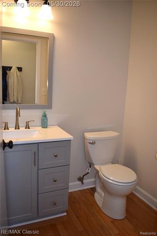 22629 Cranbrooke Drive, Novi, MI 48375