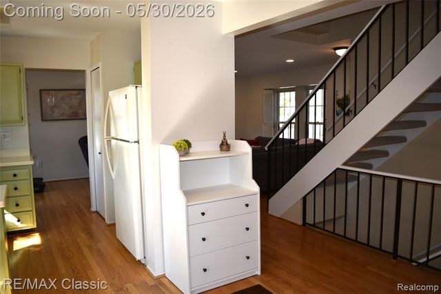22629 Cranbrooke Drive, Novi, MI 48375