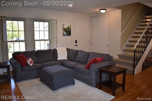 22629 Cranbrooke Drive, Novi, MI 48375