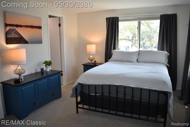 22629 Cranbrooke Drive, Novi, MI 48375