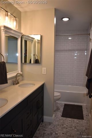22629 Cranbrooke Drive, Novi, MI 48375