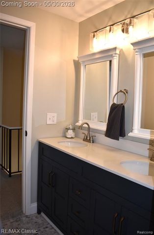 22629 Cranbrooke Drive, Novi, MI 48375