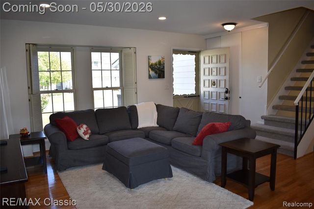22629 Cranbrooke Drive, Novi, MI 48375