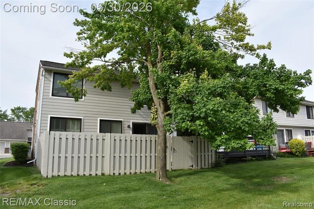 22629 Cranbrooke Drive, Novi, MI 48375