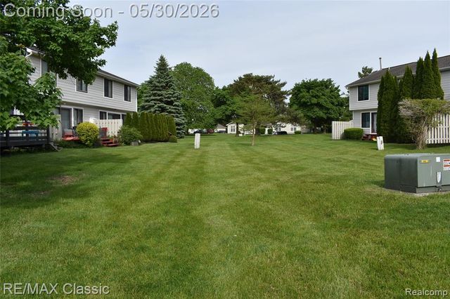 22629 Cranbrooke Drive, Novi, MI 48375