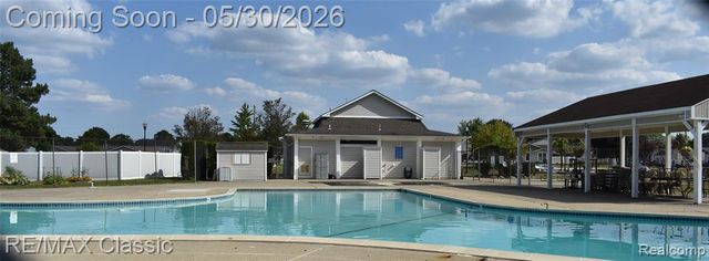 22629 Cranbrooke Drive, Novi, MI 48375