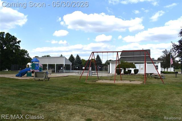 22629 Cranbrooke Drive, Novi, MI 48375