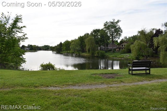 22629 Cranbrooke Drive, Novi, MI 48375
