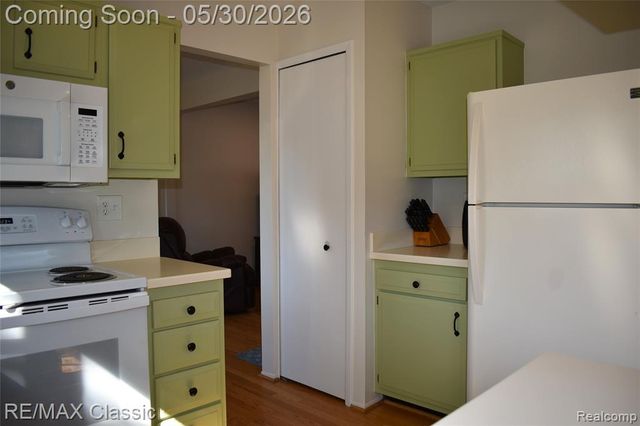 22629 Cranbrooke Drive, Novi, MI 48375