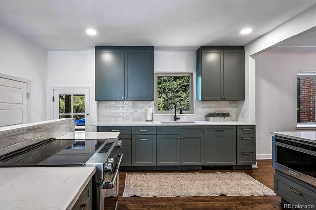 1585 Krameria Street, Denver, CO 80220