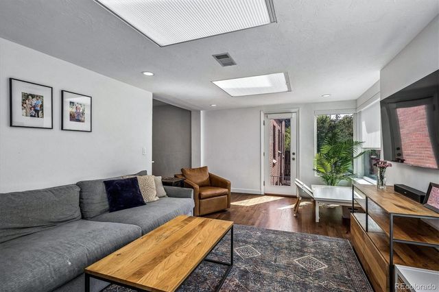 1585 Krameria Street, Denver, CO 80220