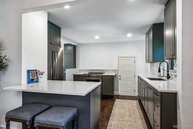 1585 Krameria Street, Denver, CO 80220