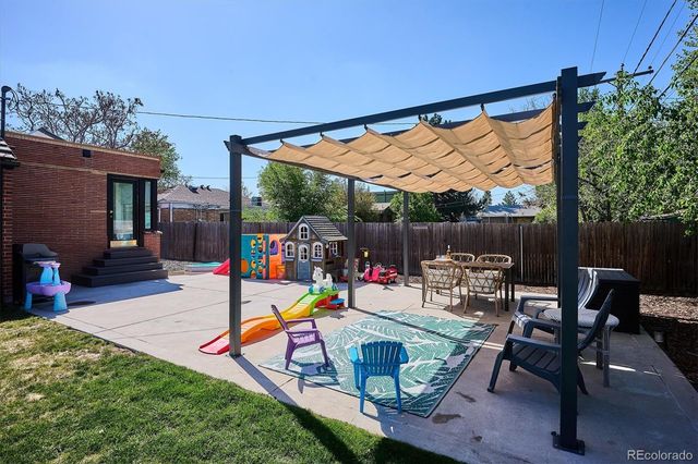 1585 Krameria Street, Denver, CO 80220