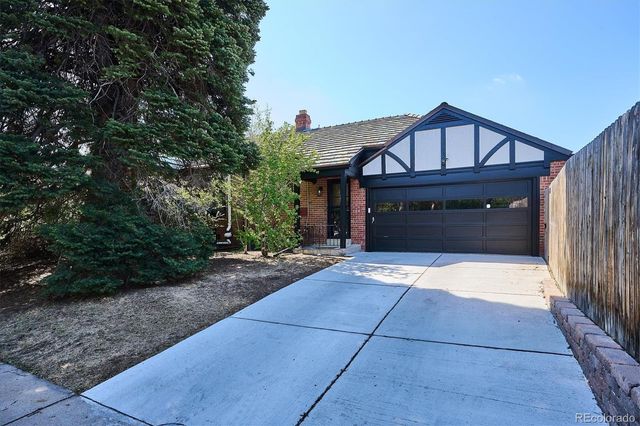 1585 Krameria Street, Denver, CO 80220