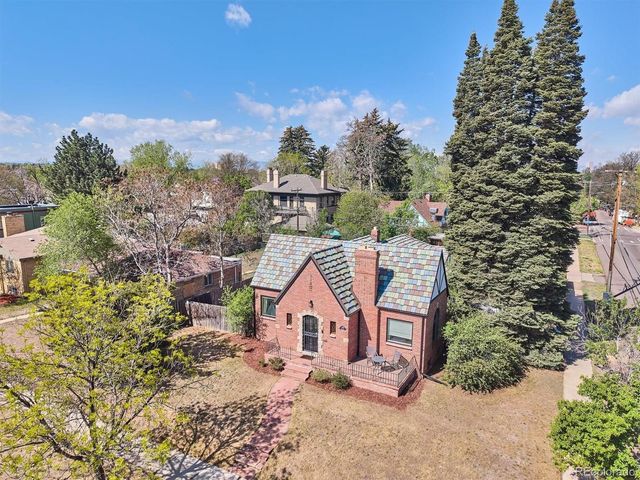 1585 Krameria Street, Denver, CO 80220