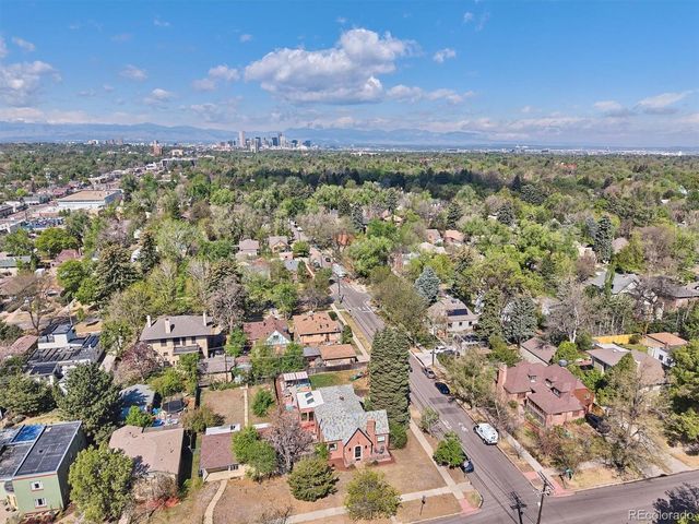 1585 Krameria Street, Denver, CO 80220