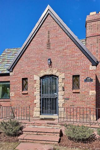 1585 Krameria Street, Denver, CO 80220