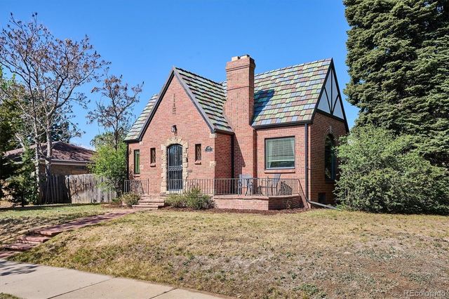 1585 Krameria Street, Denver, CO 80220