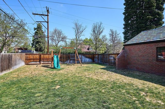 1585 Krameria Street, Denver, CO 80220