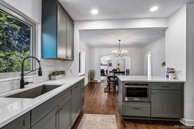 1585 Krameria Street, Denver, CO 80220
